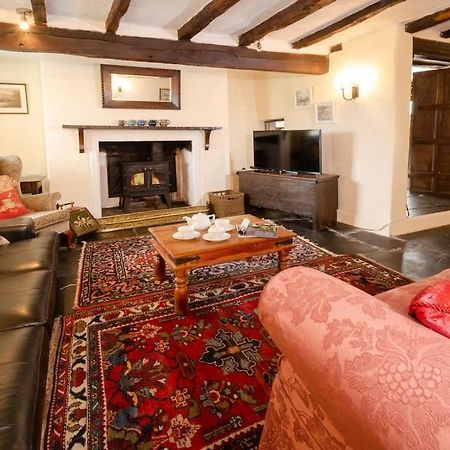 Willa The Gate House, Clappersgate Ambleside Zewnętrze zdjęcie