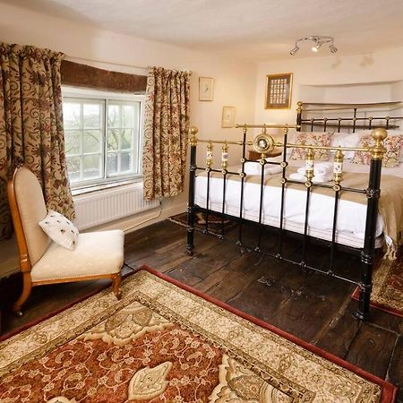 Willa The Gate House, Clappersgate Ambleside Zewnętrze zdjęcie