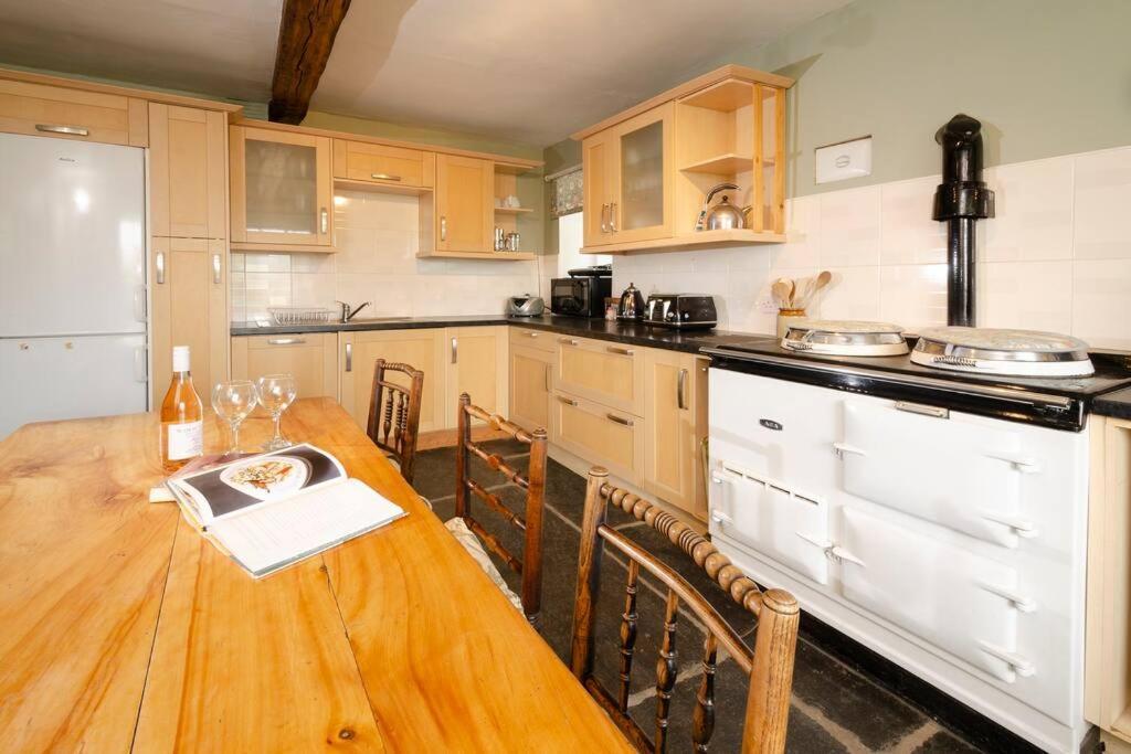 Willa The Gate House, Clappersgate Ambleside Zewnętrze zdjęcie