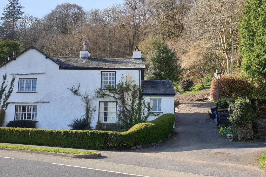 Willa The Gate House, Clappersgate Ambleside Zewnętrze zdjęcie