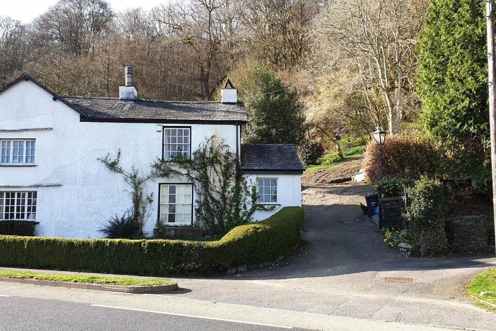 Willa The Gate House, Clappersgate Ambleside Zewnętrze zdjęcie